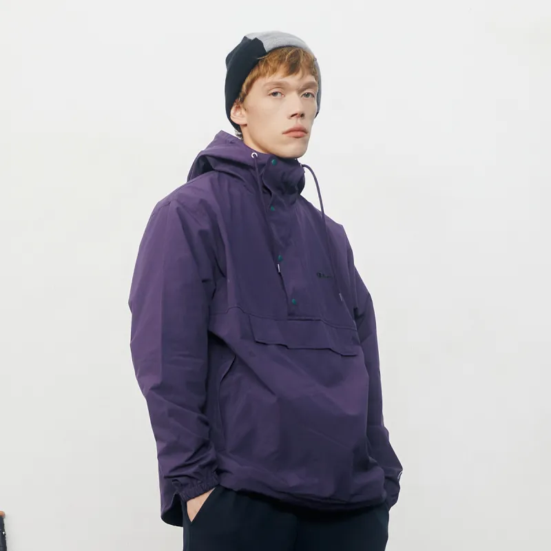 Champion Jackets Unisex-4