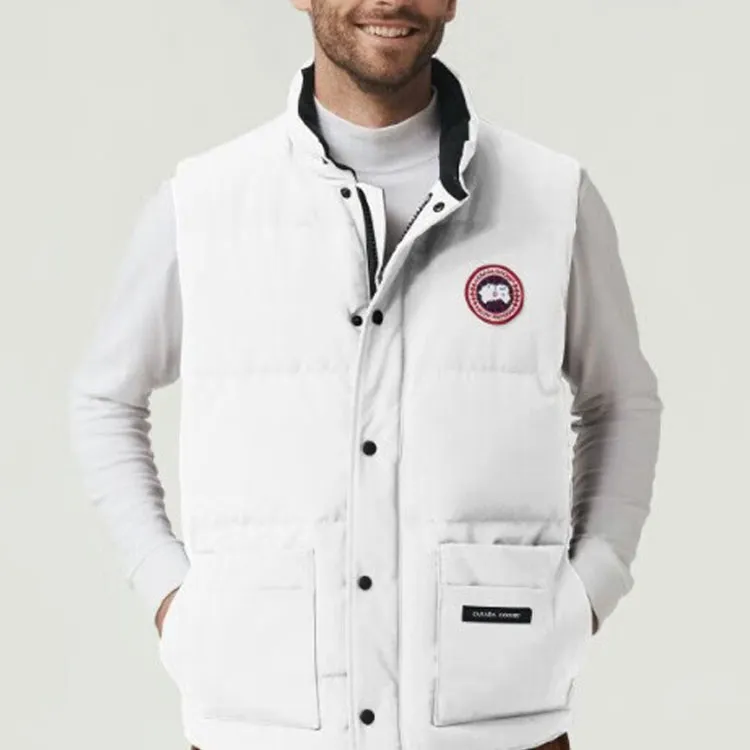 Canada Goose Freestyle Padded Vest-2