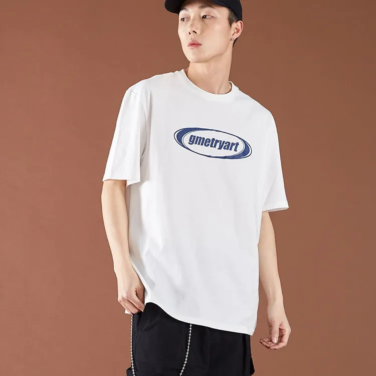 GMETRYART T-Shirts Unisex-3