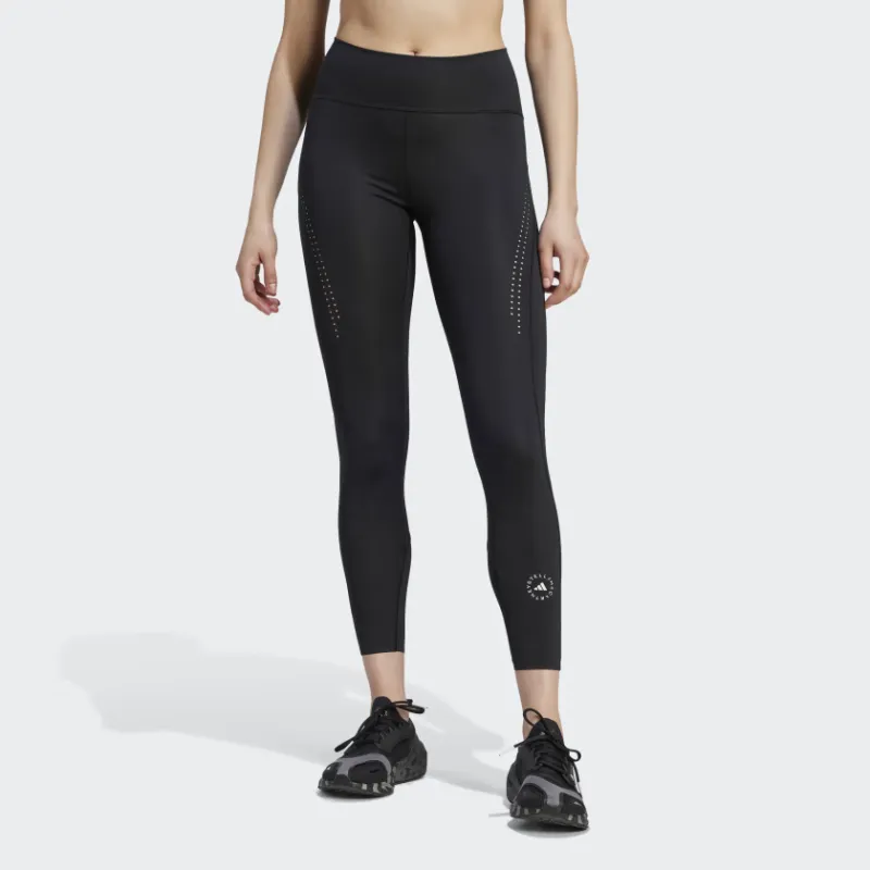 Adidas Free Shipping With AdiClub Adidas By Stella McCartney TruePurpose Optime Training Leggings-1
