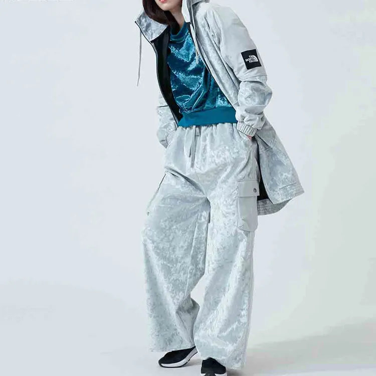 THE NORTH FACE Sweatshirts Women's Blue-2