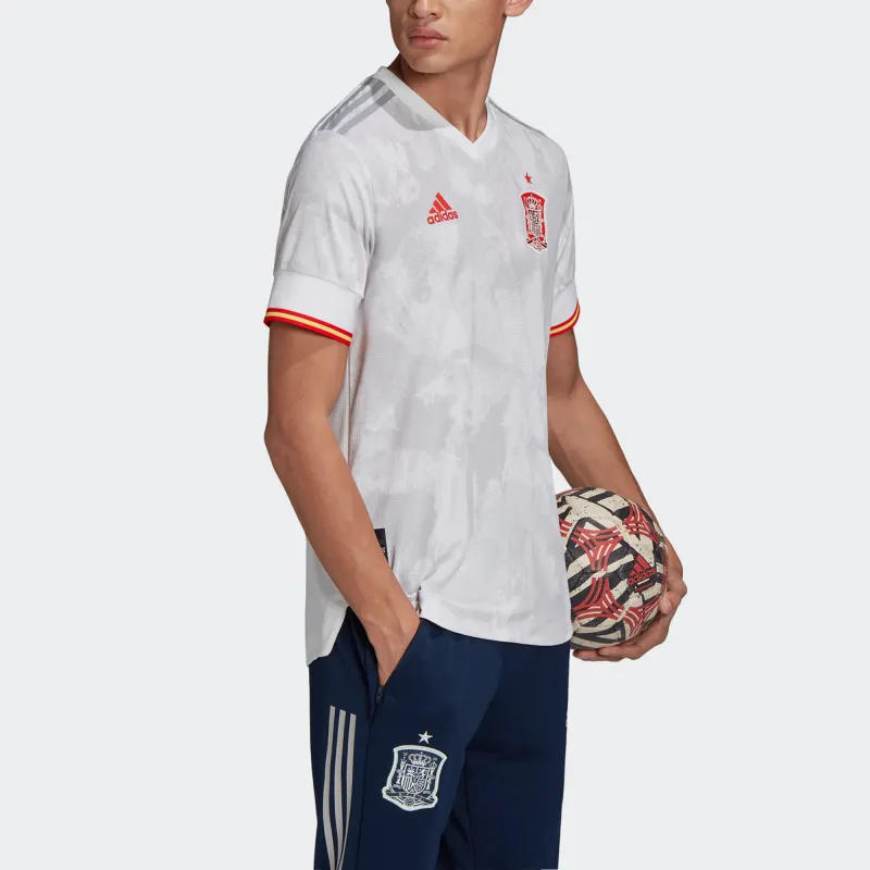 Adidas Soccer Jerseys Men White-4