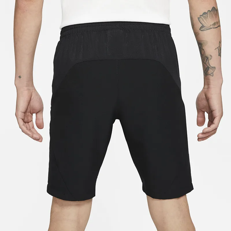 Nike Casual Shorts Men Black-4