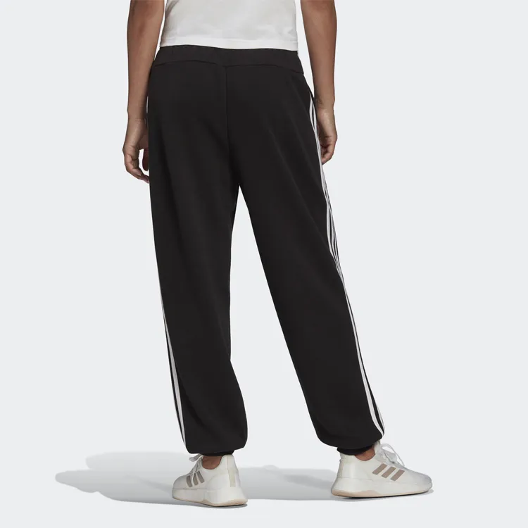 Adidas Casual Pants Women's Black-1