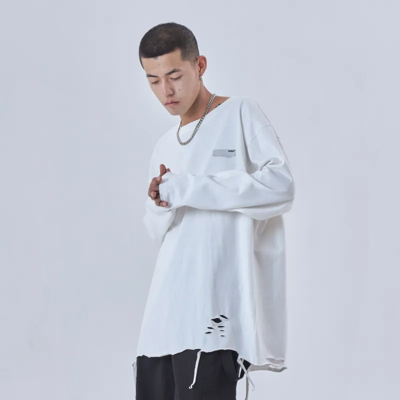 PCLP T Shirts Unisex-4