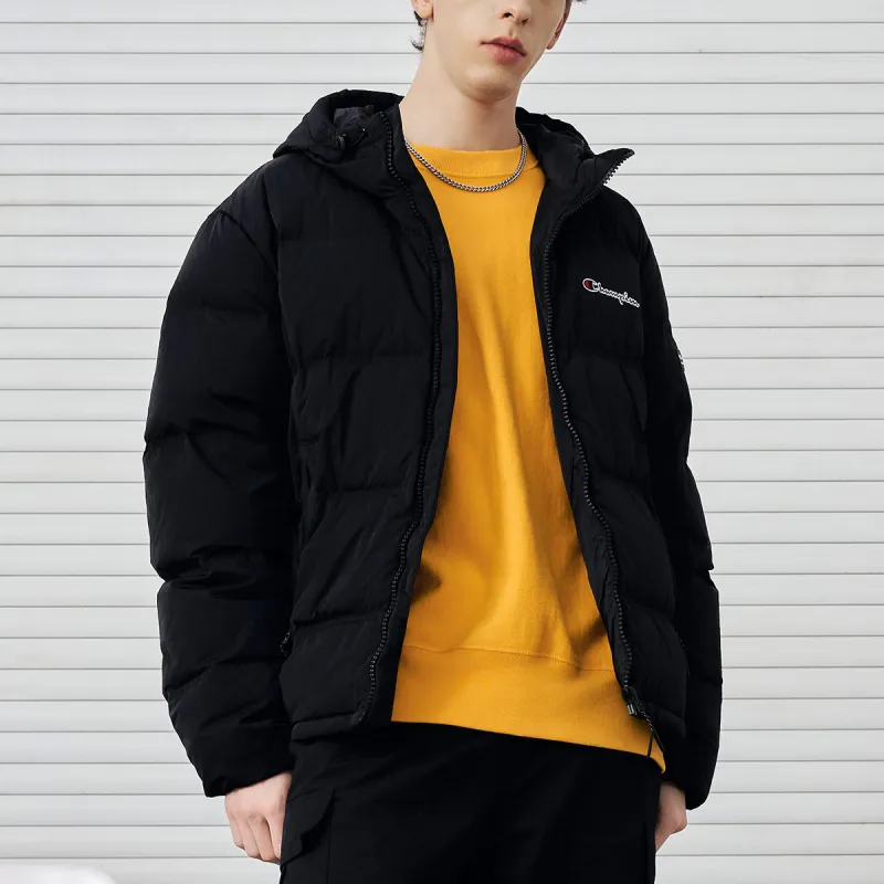 Champion Down Jackets Unisex-6