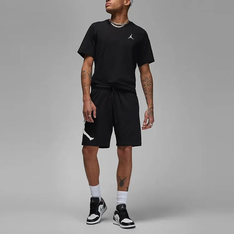Jordan Graphic T shirt-2