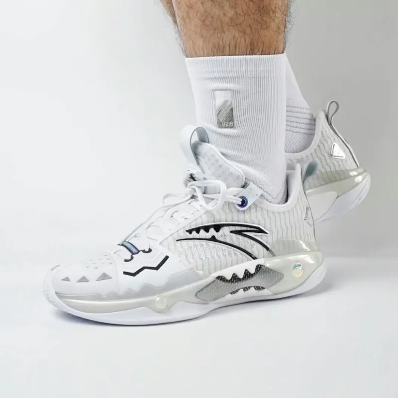 ANTA Kyrie Irving X Shock Wave 5 Pro 'Smriti'-7