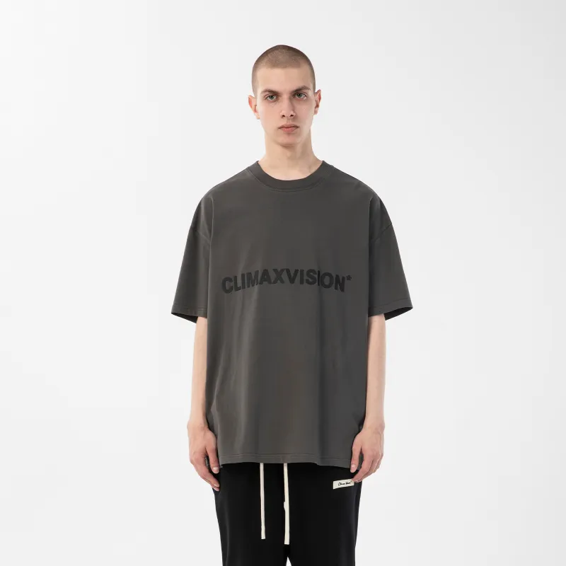 CLIMAX VISION T Shirts Unisex-24