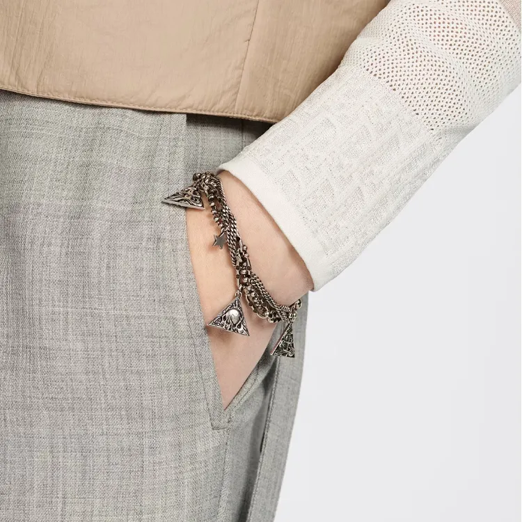 DIOR Bracelets Men-1