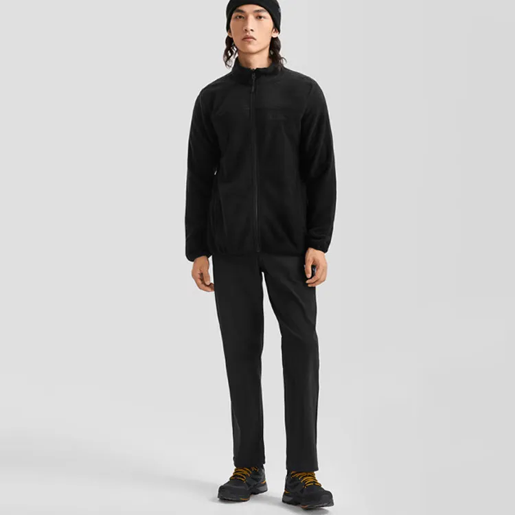 Jack Wolfskin City Outdoor Collection Jacket Men's-3