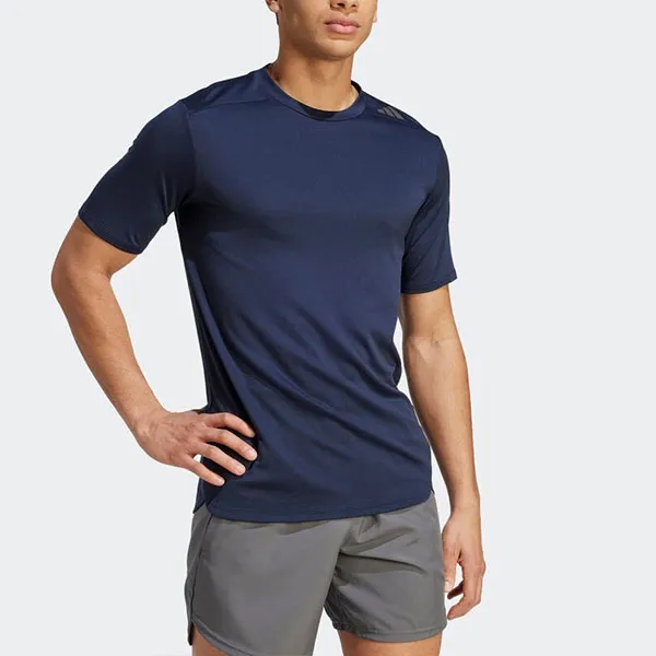 Adidas T Shirt Men's Legend Ink-1