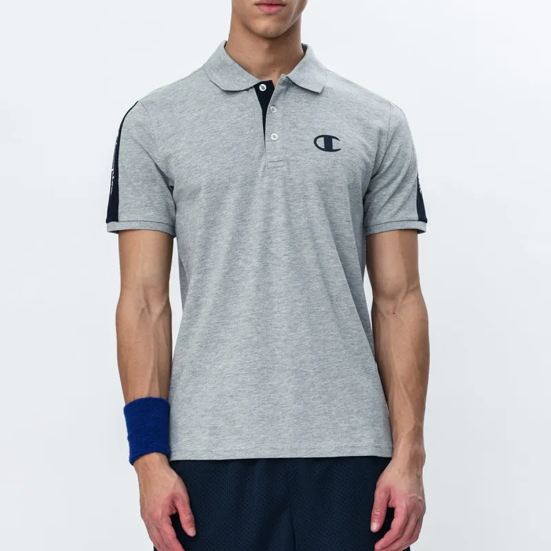 Champion Polo Shirts Unisex-7