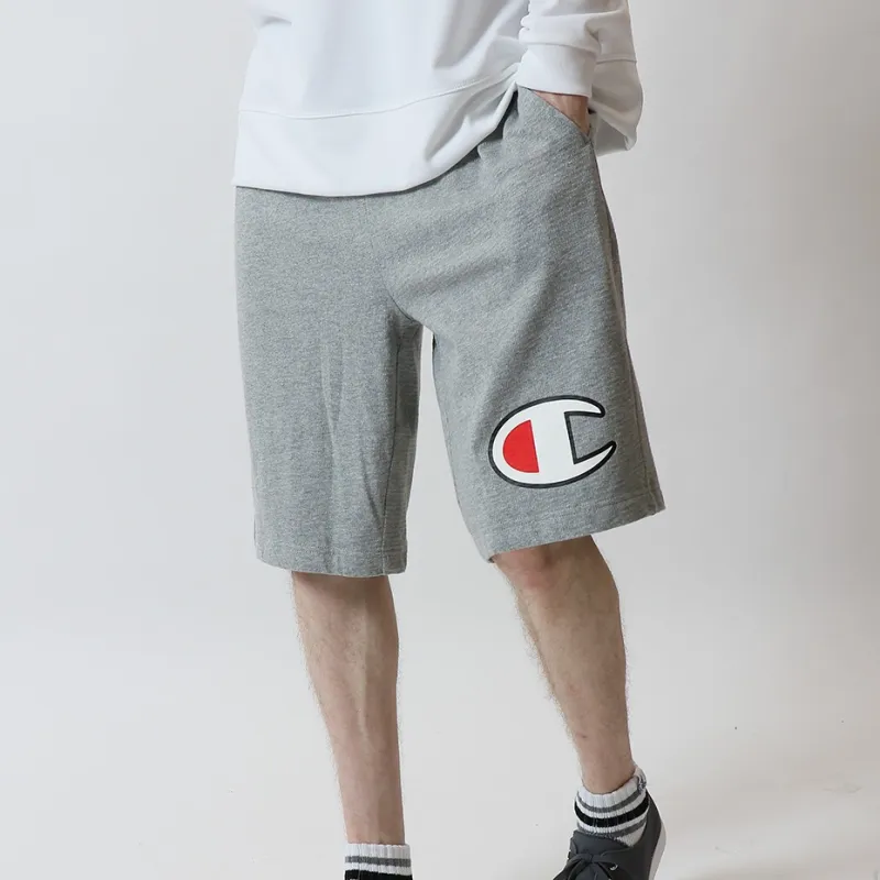 Champion Loose Fit Shorts Japan Version Unisex-3