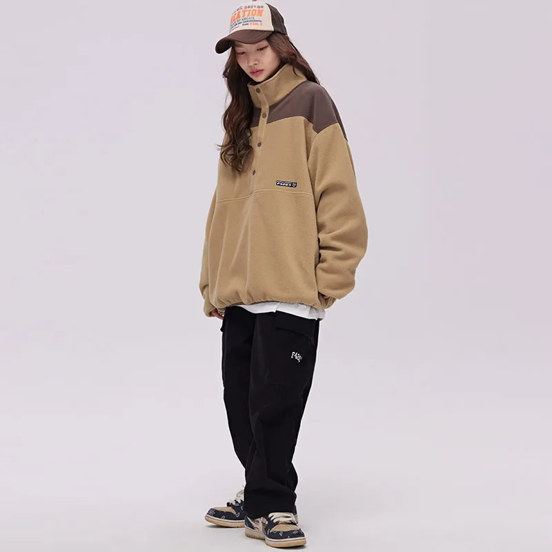 F426 Jackets Unisex-3