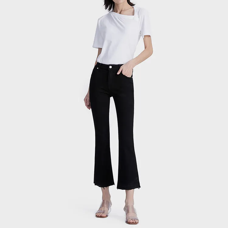 Rta Jeans Women's Black-2