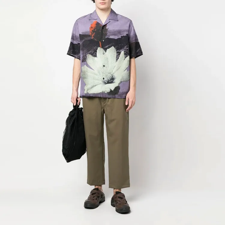 OAMC Drawcord Pant-1