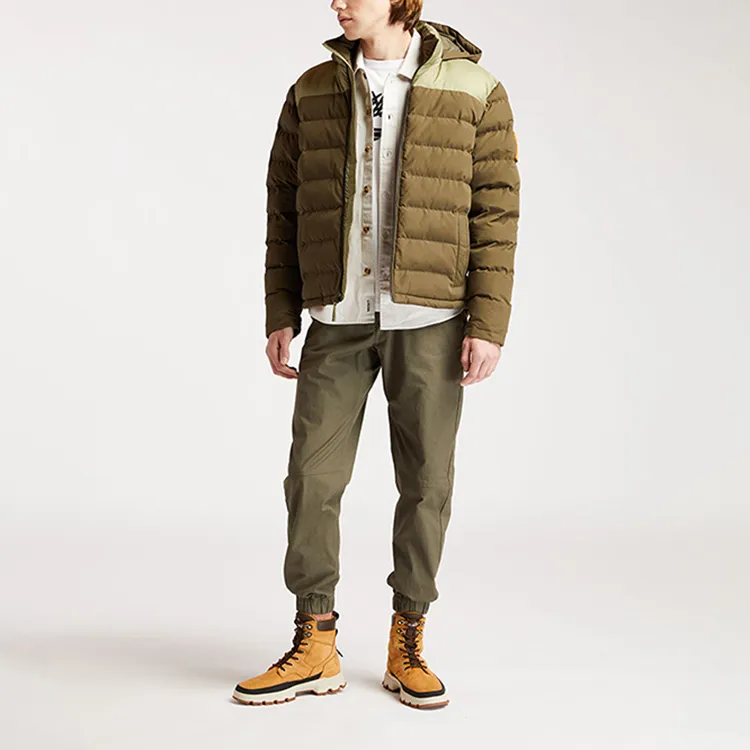 Timberland Ultra Waterproof Lace-Up Boots-8