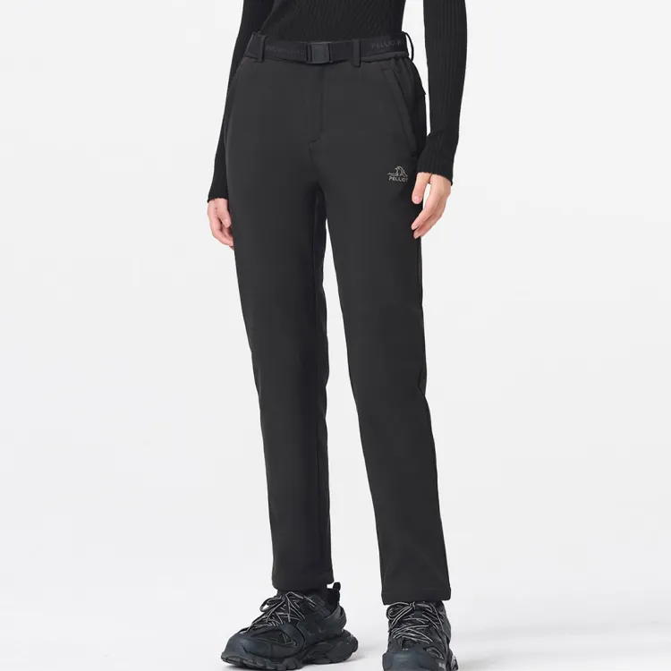 PELLIOT Classic 1.0 Casual Pants Women's-1