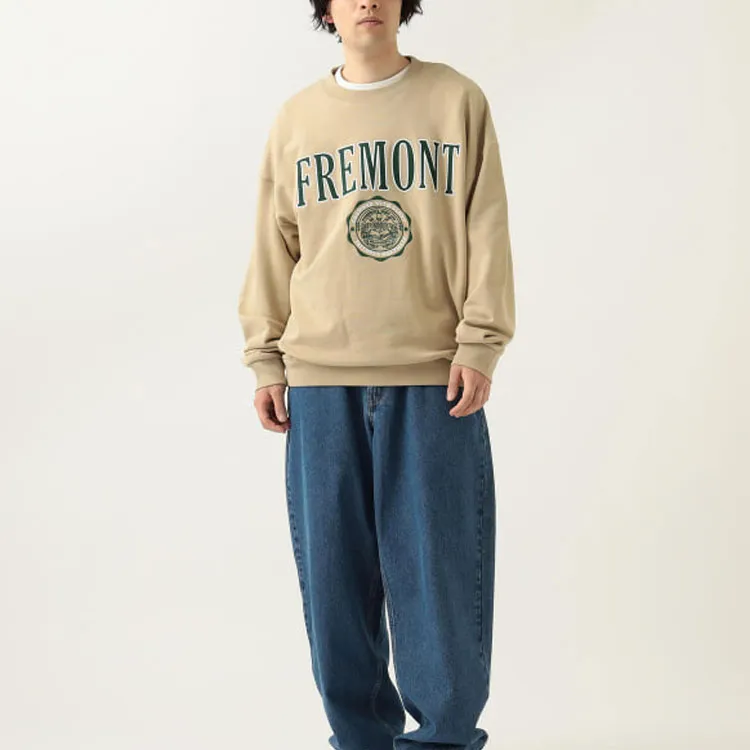 Beams Sweatshirts Unisex-12
