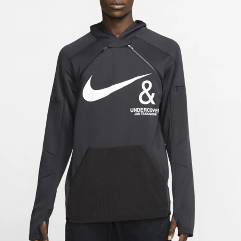 Nike X Undercover Tc Nrg Hoodie Asia Sizing-2