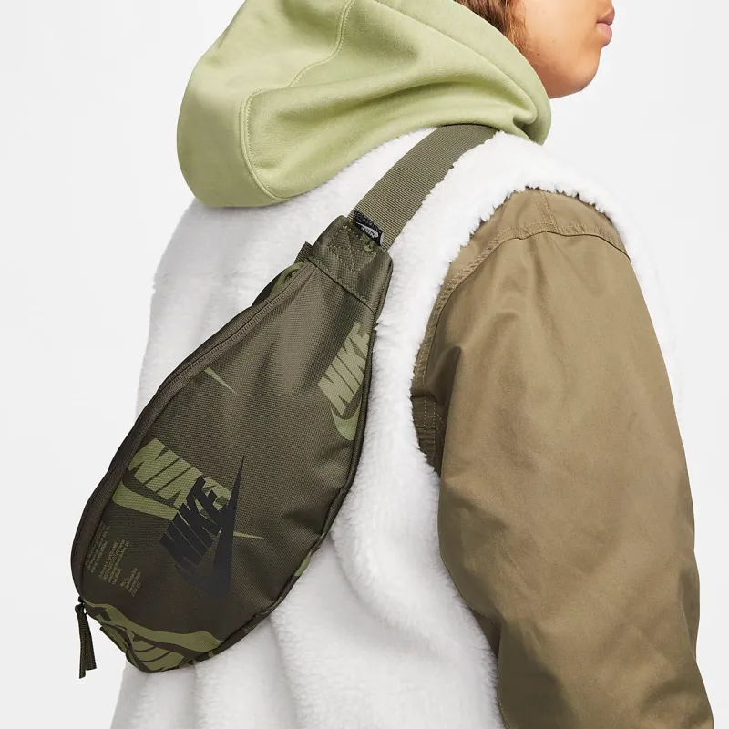 Nike Waist Pack Unisex Heritage Fanny Pack-3