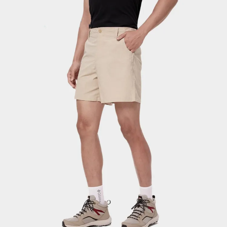 Columbia PFG Casual Shorts Men Skin-2