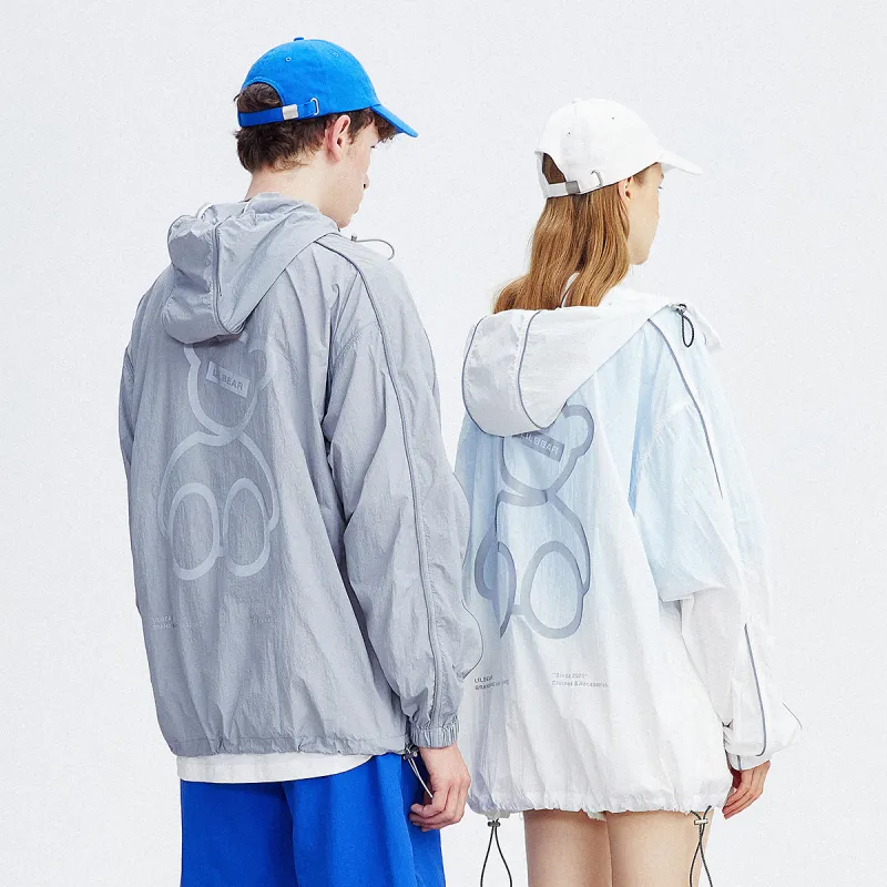 Lilbetter Sun Protection Clothing Unisex-3