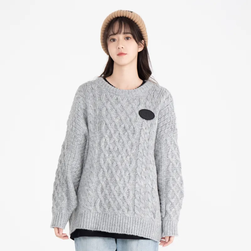 KILLWINNER Sweaters Unisex-12