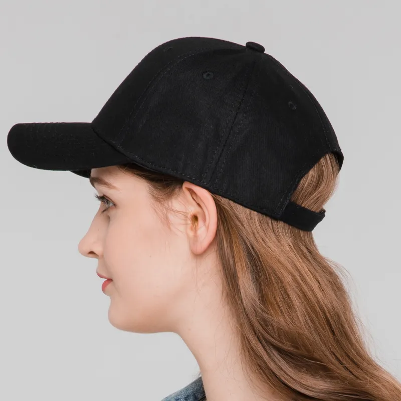 NAME.S 100% Cotton Baseball Caps Unisex Multicolor-3