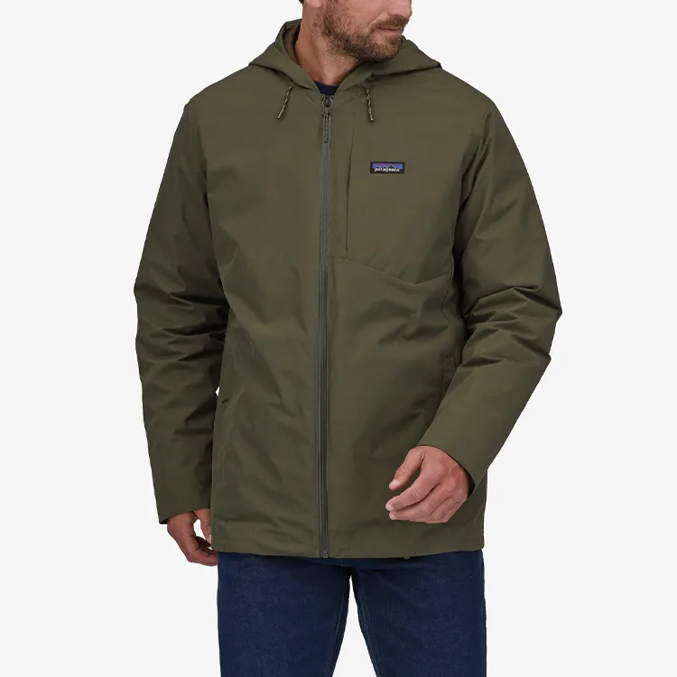 Patagonia Downdrift Jackets Men-3
