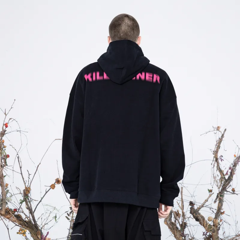 KILLWINNER Sweatshirts Unisex-4