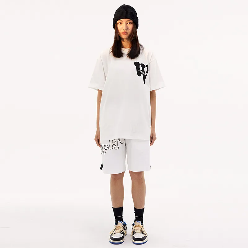 WHOA HA! T Shirts Unisex-2