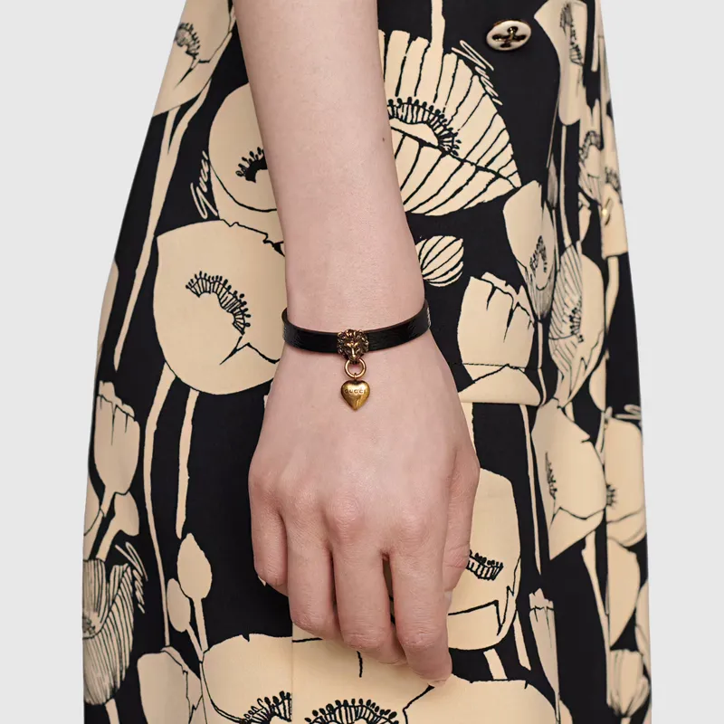 GUCCI Wristbands Women's-4