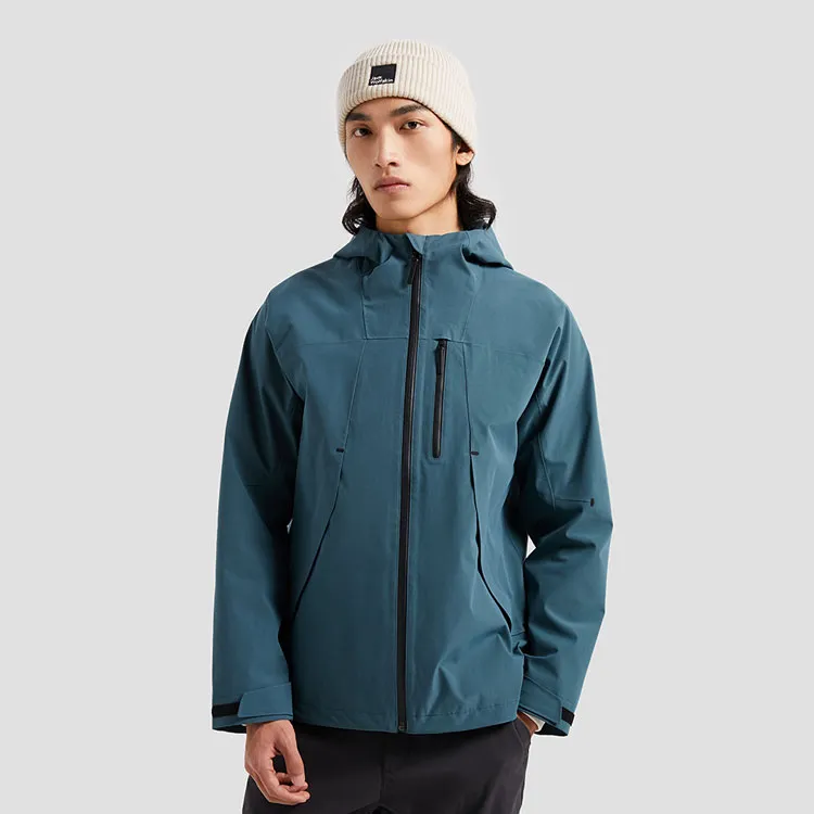 JACK WOLFSKIN Windbreaker Jackets Men-2