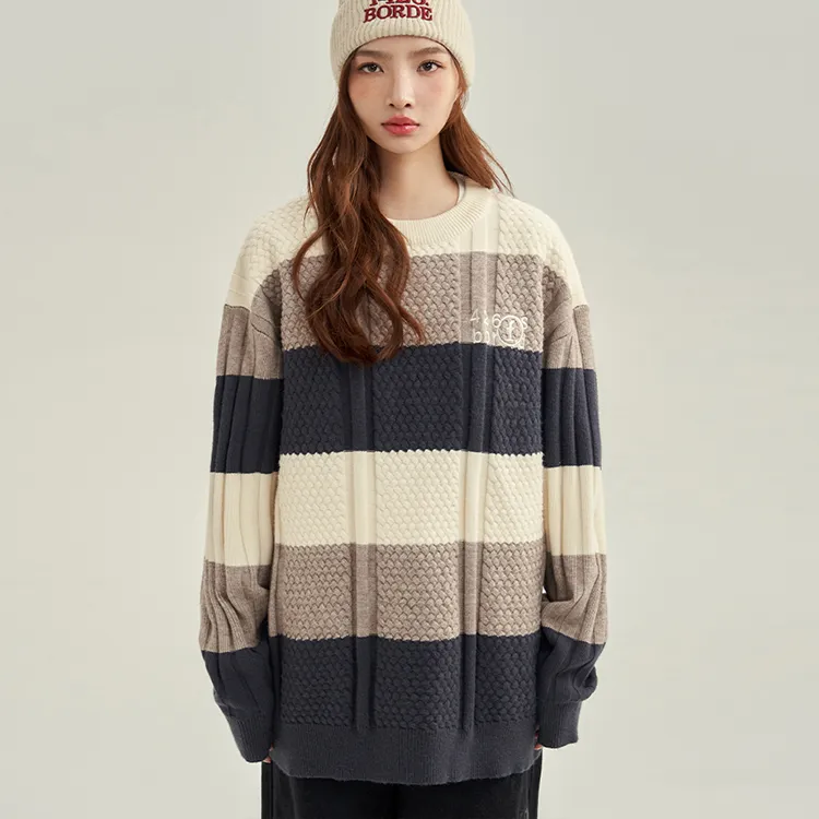 F426 Sweaters Unisex-1