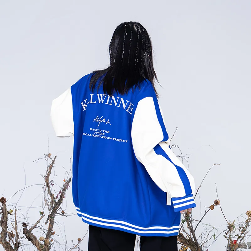 KILLWINNER Puffer Jackets Unisex-13