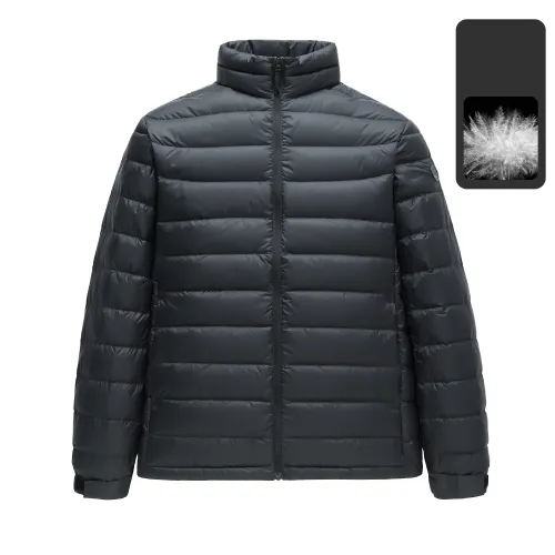 YAYA Men Down Jacket