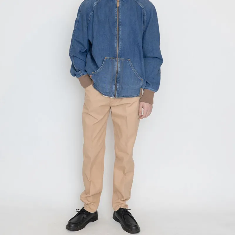 Levis Jeans Men Beige-1