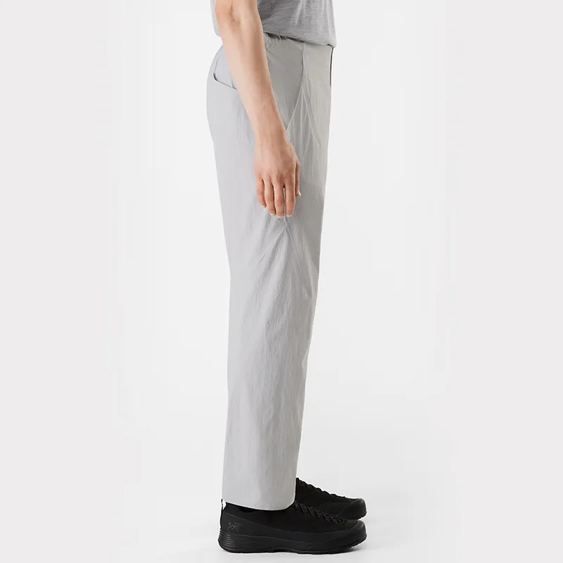 Arcteryx VEILANCE ALIGN MX Casual Pants Men-9