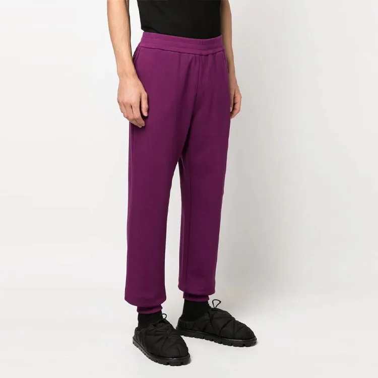 VERSACE Logo Detailed Joggers-3