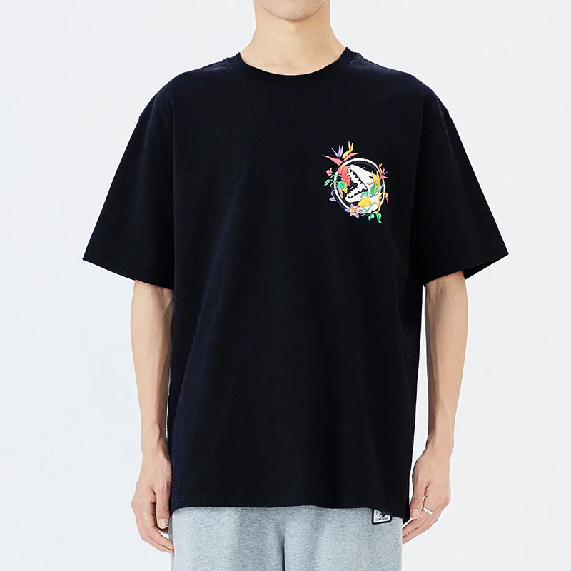 COPPOLELLA Straight T-Shirt Unisex-3