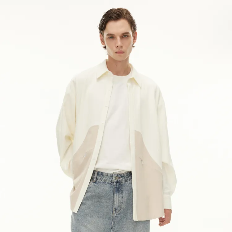DIMC Shirts Unisex-2