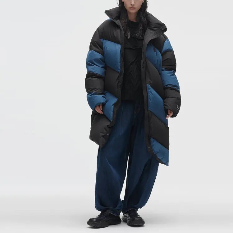 ADER ERROR X Zara Oversized Puffer Jacket-3