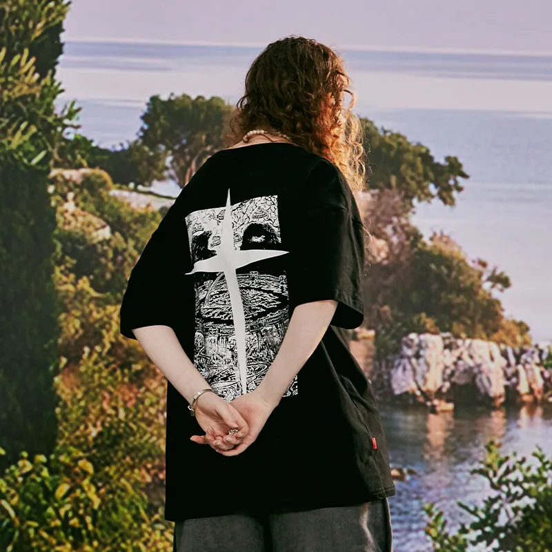GRKC T Shirts Unisex-4