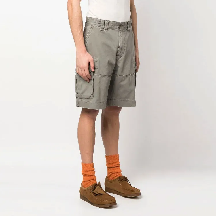 Polo Ralph Lauren Gellar Classic Fit Cargo Shorts-3