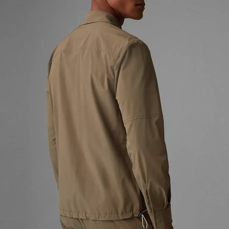 BOGNER Jackets Men-4