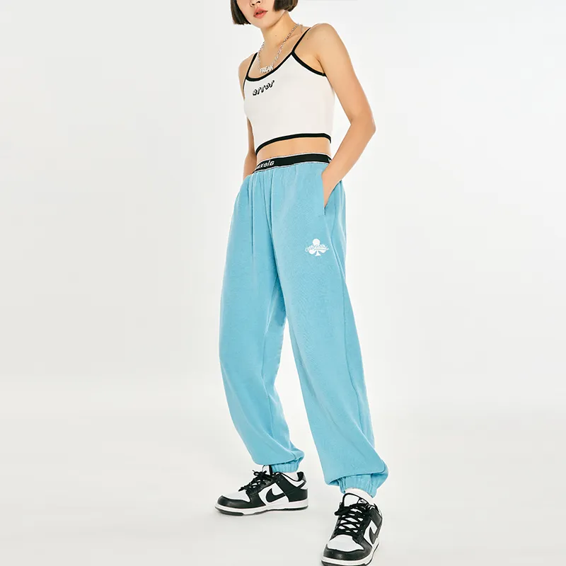 VAS＆CO Casual Pants Unisex-16