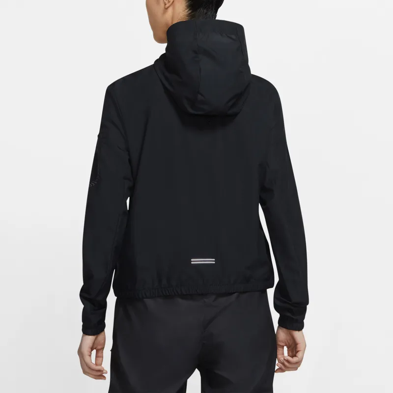 Nike Jackets Women's Black-3