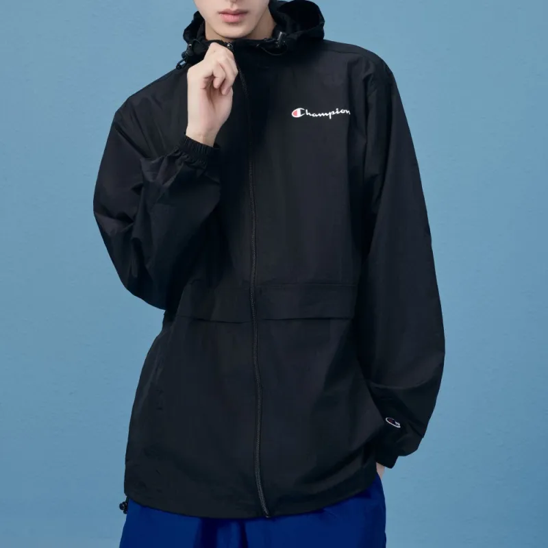 Champion Jacket Europe Version Unisex-2